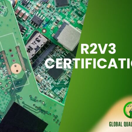 R2v3 Certification