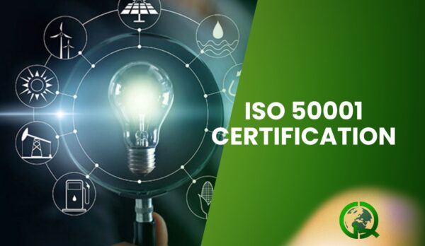 ISO 50001 Certification