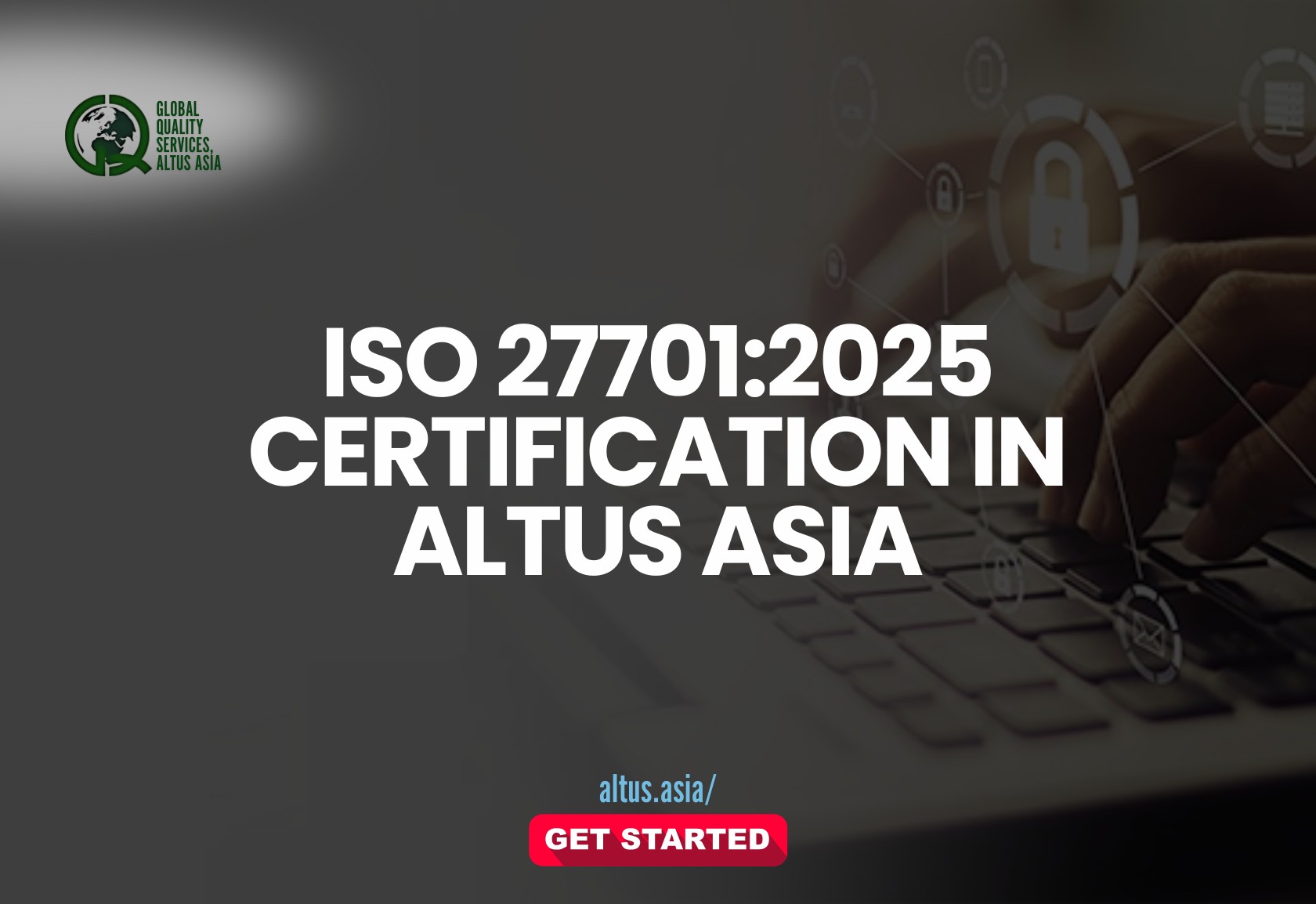 ISO 27701 2025 Certification