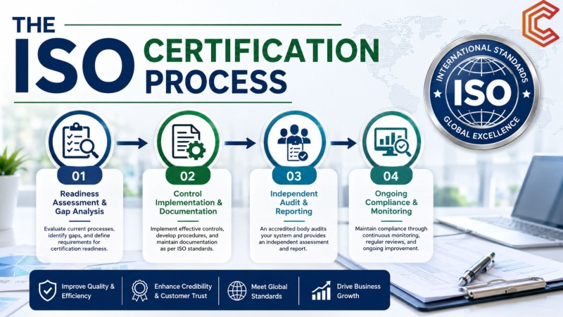 ISO 45001:2018 Certification in Altus.Asia